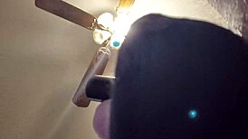 Dildo Play Intensifies Gay Toy Action