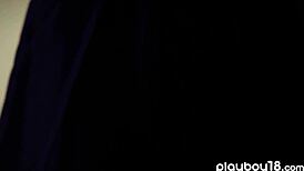 Busty czech teen fucked by boyfriend