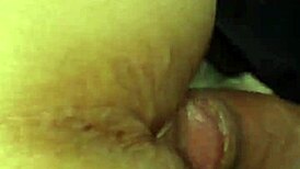 i need cash so i'm bending over for doggystyle with my ass