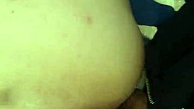 i need cash so i'm bending over for doggystyle with my ass