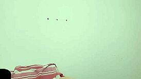 Latina Milf Has Unprotected Sex