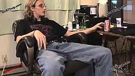 i owe money so i make videos with this guy