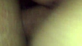 Rico Anal Con Nalgona