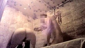 Intense Emotions In My Mature Anal Session