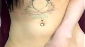 girlfriend anal assfucking in homemade high definition.