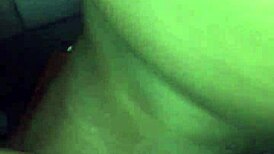 Hardcore Naija tale unfolds with a massive black cock dominating the scene. The intense action never stops.