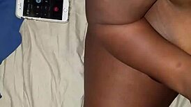 caught cheating on the phone during that date