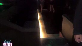 i saw the wild orgy at the swing house during the world cup party live sex