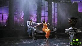 Katrina Kaif's Intense Masturbation Marathon