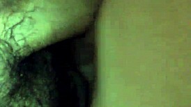 Brazilian latina wife gets fucked hard by husband