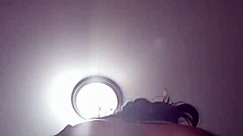 Angelg and kuzz's sensual fuck with riding and cumshot.