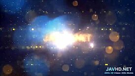 哇，与亚洲熟女户外性爱太狂野了！