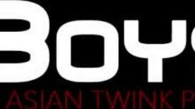 هل قذف التوينكس اليابانيين بقوة بعد النيك الشرجي؟