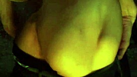 Biking and hangar adventures