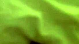 Homemade Christmas gift from Layla