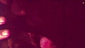 Vintage interracial taboo with hairy british cock in antique setting