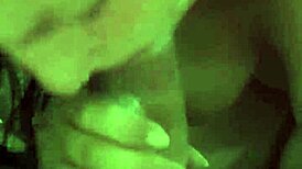 Russian Girl Shows Off Ass