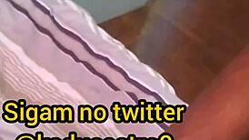 Kadu Castro Rio GP: Intense Bareback Gangbang Banging with Multiple Cocks in Group Action.