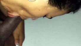 The story of broken Colombian sluts with Pablo N3grobar