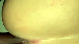 Young black guy interacts with mature white woman