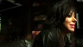 Compilation of milf music videos