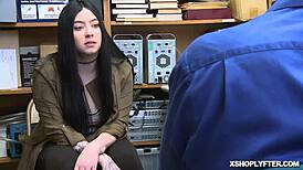 i bounce like a cowgirl on top with amilia onyx