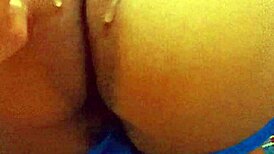 Latina cousin getting banged in group