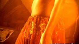 Chatting about a stunning naked beauty from the orient