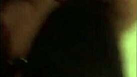 Watch This Young Girl Get Taken In A Wild Gangbang!