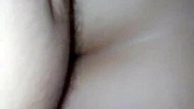 Brazilian latina wife gets fucked hard by husband