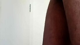 Teasing my tight hole