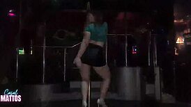 i saw the wild orgy at the swing house during the world cup party live sex