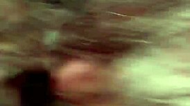 Wifey Gives Best Head To Big Black Cock