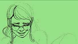 She says, I'm not just a porn actress, I'm a painter too