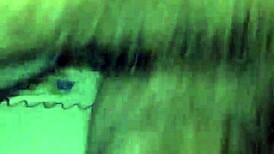 Hardcore Naija tale unfolds with a massive black cock dominating the scene. The intense action never stops.