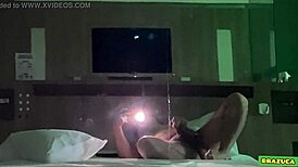 i woke up horny and jerked off just to relieve the urge