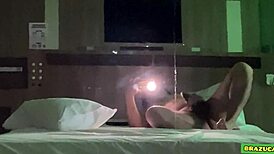 i woke up horny and jerked off just to relieve the urge