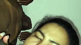 The story of broken Colombian sluts with Pablo N3grobar