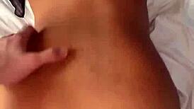 Hijabi Muslim, Want to Get Fucked Hard and Creampied?