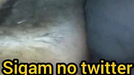 Kadu Castro Rio GP: Intense Bareback Gangbang Banging with Multiple Cocks in Group Action.