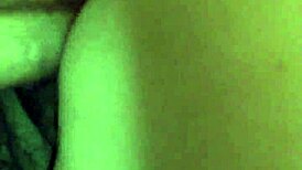 Brazilian latina wife gets fucked hard by husband