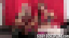 we wanna have fun wit a sissy boy