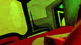 twins bangin’ in atomic heart 3d... damn, that ass tho!