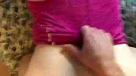 Milf Taking My Cock And Load Doggy Style