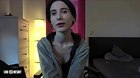 Lick My Sweaty Feet Lou Nesbit Lia Louise!