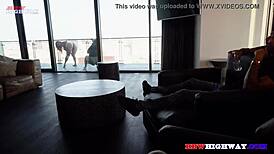 musa and don double-team chubby redhead adora hard