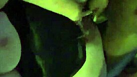 Milf Takes BBC Threesome Action