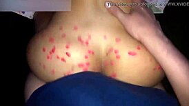 Big-Ass Latina Lucia Putinovia Fucks Without Condom For Money