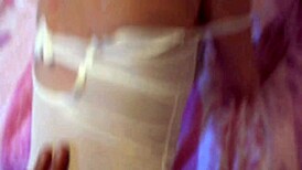 Cecelia Taylor's deep blowjob and doggystyle fuck 😍