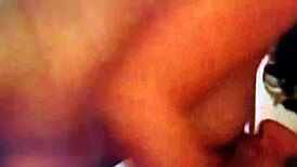 desi bhabi cheats with her ass in the air